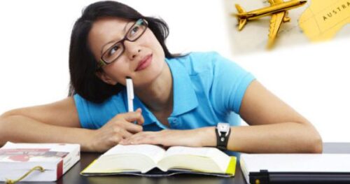 Công ty tư vấn du học Úc uy tín