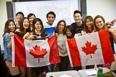 Bí quyết thích nghi nhanh với cuộc sống du học Canada từ những ngày đầu