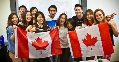 Bí quyết thích nghi nhanh với cuộc sống du học Canada từ những ngày đầu