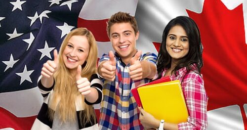 Tìm hiểu điều kiện du học Mỹ dành cho chương trình thạc sĩ