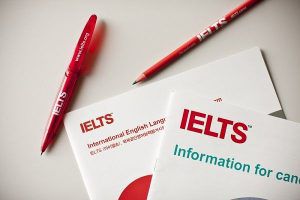 Chứng chỉ IELTS - Điều kiện du học Úc 2017