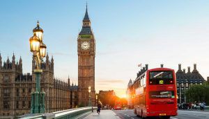 Nên lựa chọn du học Anh vì sao