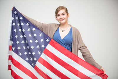 Làm thế nào để đi du học Mỹ theo diện bảo lãnh