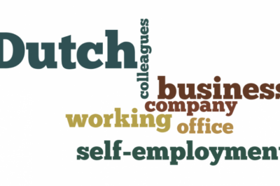 Giấy phép làm việc tại Hà Lan sau khi tốt nghiệp?