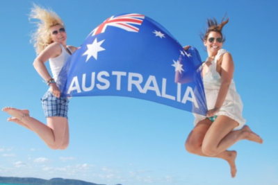 Chuẩn bị hồ sơ đầy đủ – thủ tục du học Úc cần thiết