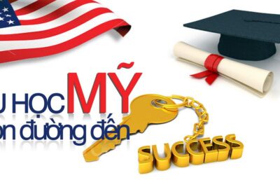 Tìm kiếm trung tâm tư vấn du học Mỹ uy tín, chất lượng