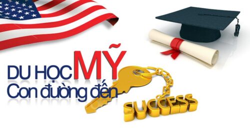 Tìm kiếm trung tâm tư vấn du học Mỹ uy tín, chất lượng