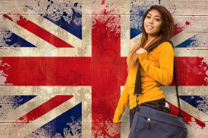 Xin visa du học Anh