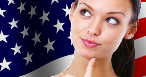 Xin visa du học Mỹ – những điều kiện cần và đủ