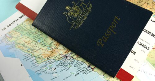Xin visa du học úc 2018 và những điểm mới