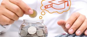 Kiếm học bổng để đi du học Úc