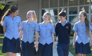 Đi du học Mỹ trung học phổ thông nên hay không nên?