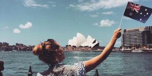 Dịch vụ tư vấn du học Úc