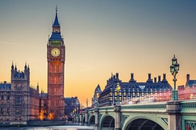 Điều kiện du học Anh – du học sinh cần biết