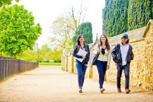 Du học anh cần những gì