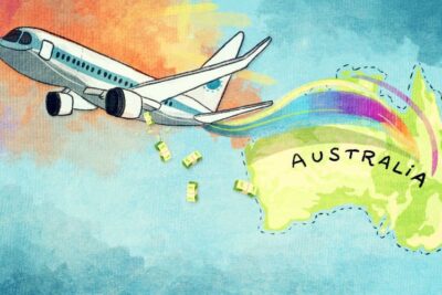 Lựa chọn du học Australia hay du học Mỹ?