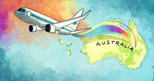 Lựa chọn du học Australia hay du học Mỹ?