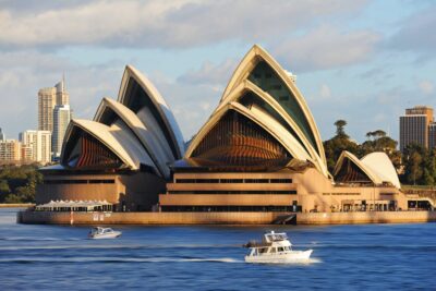 Du học Úc 2018 và những điều cần biết