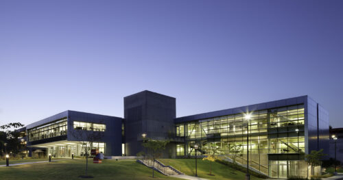 Du học Mỹ giá rẻ trường cao đẳng cộng đồng North Seattle Community College