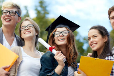 Những nét đặc trưng của nền giáo dục Mỹ