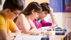 Thông tin du học úc về điều kiện tiếng anh