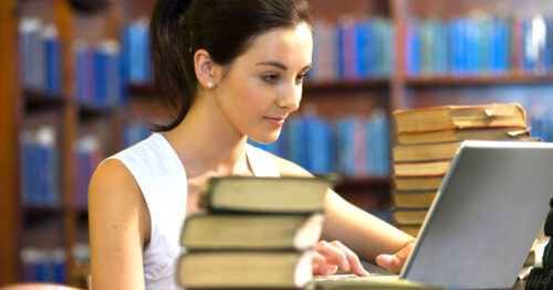 Thủ tục xin visa du học Mỹ