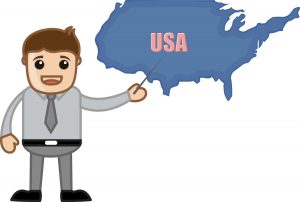 Trung tâm du học Mỹ uy tín