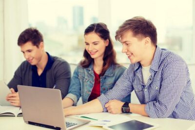 Nhận diện trung tâm tư vấn du học Úc uy tín