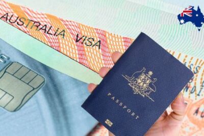 Phỏng vấn xét visa du học Úc và những điều cần biết