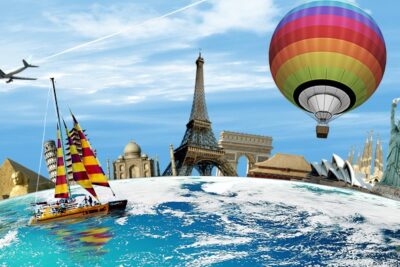 Anh, Mỹ và Úc nên đi du học ở đâu?