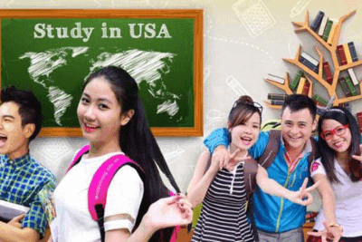 Chi phí du học Mỹ tự túc tốn kém bao nhiêu?