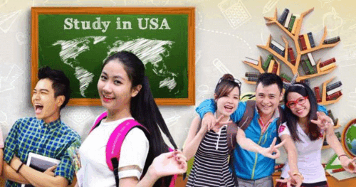 Chi phí du học Mỹ tự túc tốn kém bao nhiêu?