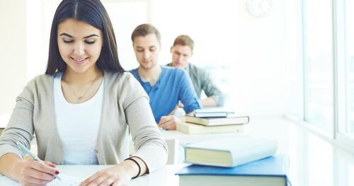 Cao đẳng cộng đồng biến giấc mơ du học Mỹ thành sự thật