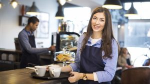 Có được làm thêm khi đi du học Mỹ