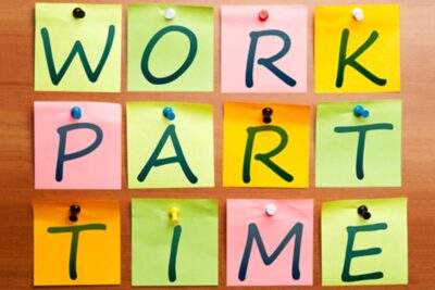 Có được làm thêm khi đi du học Mỹ