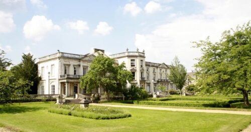 Tư vấn du học Anh: Vì sao nên chọn trường đại học Roehampton