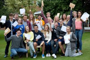 Du học Anh A Level và những điều cần biết