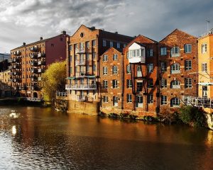 Leeds – điểm đến du học Anh lý tưởng