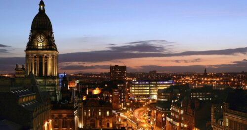 Leeds – điểm đến du học Anh lý tưởng