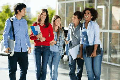 Đi du học Mỹ nên chọn bang nào?