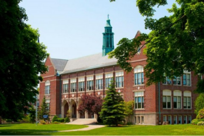 Trung học phổ thông nội trú Mỹ – đáng đồng tiền bát gạo