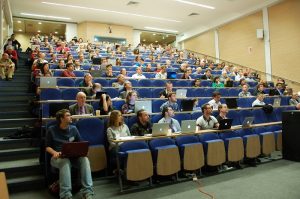 Du học Úc bậc tiến sĩ