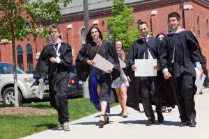 Du học Úc bậc tiến sĩ