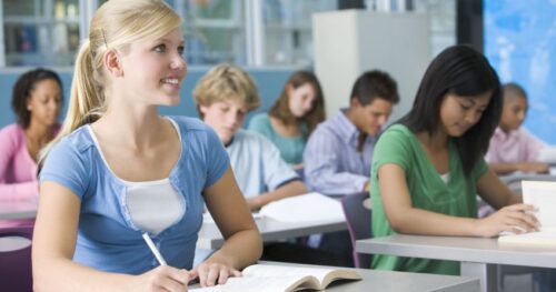 Tư vấn du học Úc chương trình THPT