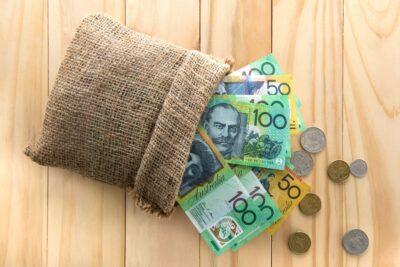 Không còn phải bận tâm về chi phí du học Úc