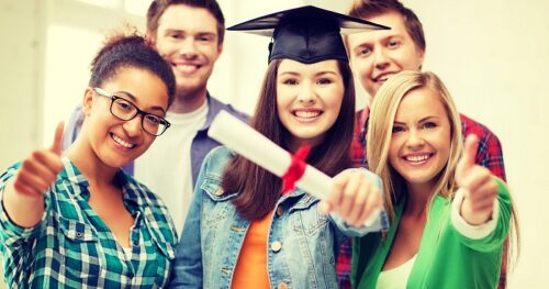 10 học bổng du học Anh danh giá nhất