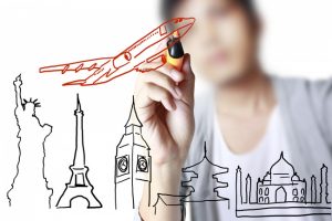 Quy trình trung tâm tư vấn du học Úc giúp bạn chuẩn bị hồ sơ, giấy tờ