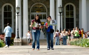 Đi du học Ireland khám phá thủ đô Dublin