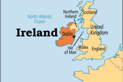 Điều Kiện Du Học Ireland 2019 Có Khó Không?