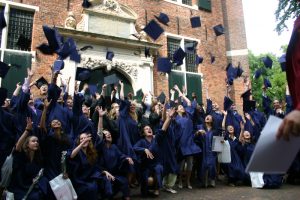 Du học Hà Lan vừa học vừa làm và những điều cần biết